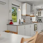 Meindor - 240m To The Fjord By Interhome *