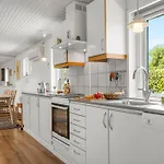 Meindor - 240m To The Fjord By Interhome