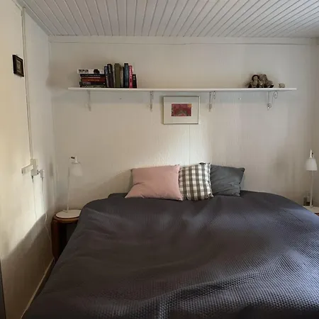 Meindor - 240m To The Inlet By Interhome