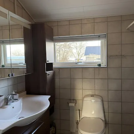 Meindor - 240m To The Inlet By Interhome Сasa de vacaciones *