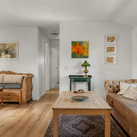 Meindor - 240m To The Fjord By Interhome * Storvorde