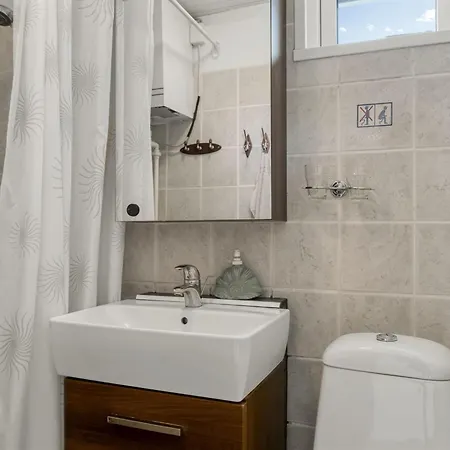 Meindor - 240m To The Fjord By Interhome بيت للعطل Storvorde