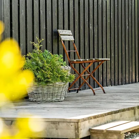 بيت للعطل Meindor - 240m To The Fjord By Interhome