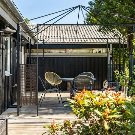 Nyaraló Meindor - 240m To The Fjord By Interhome