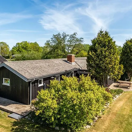 Meindor - 240m To The Fjord By Interhome Dom wakacyjny